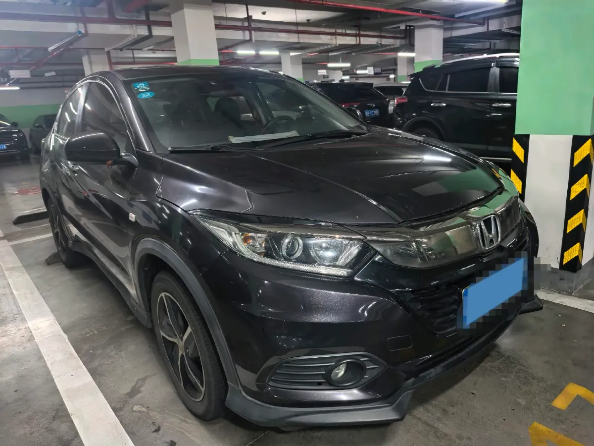 2020 Honda Vezel 1.5L 131HP L4 CVT,autocango,china used car exporter,china ev exporter,chinese used car exporter,chinese used ev exporter