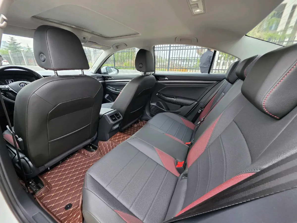 2020 Volkswagen Bora 1.5L 113HP L4 6AT,autocango,china used car exporter,china ev exporter,chinese used car exporter,chinese used ev exporter