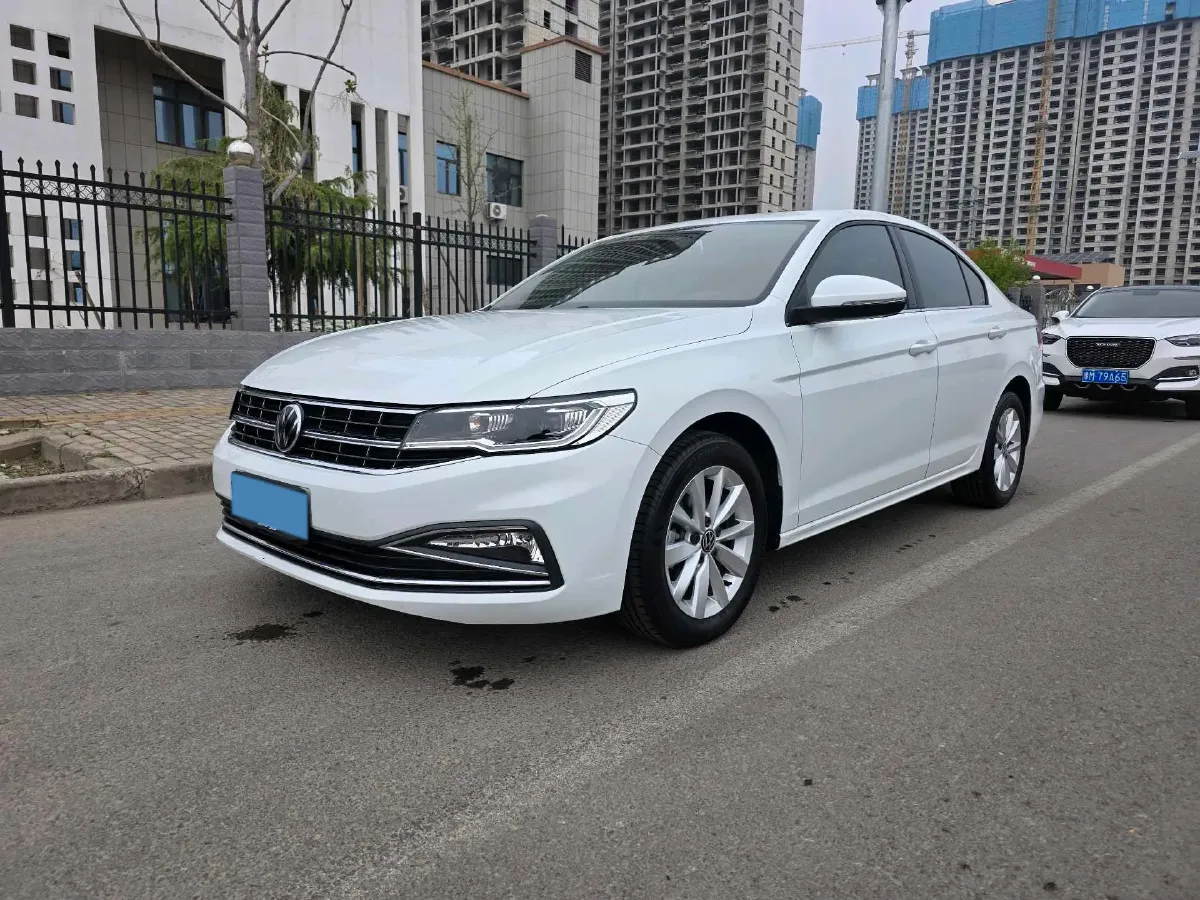 2020 Volkswagen Bora 1.5L 113HP L4 6AT,autocango,china used car exporter,china ev exporter,chinese used car exporter,chinese used ev exporter