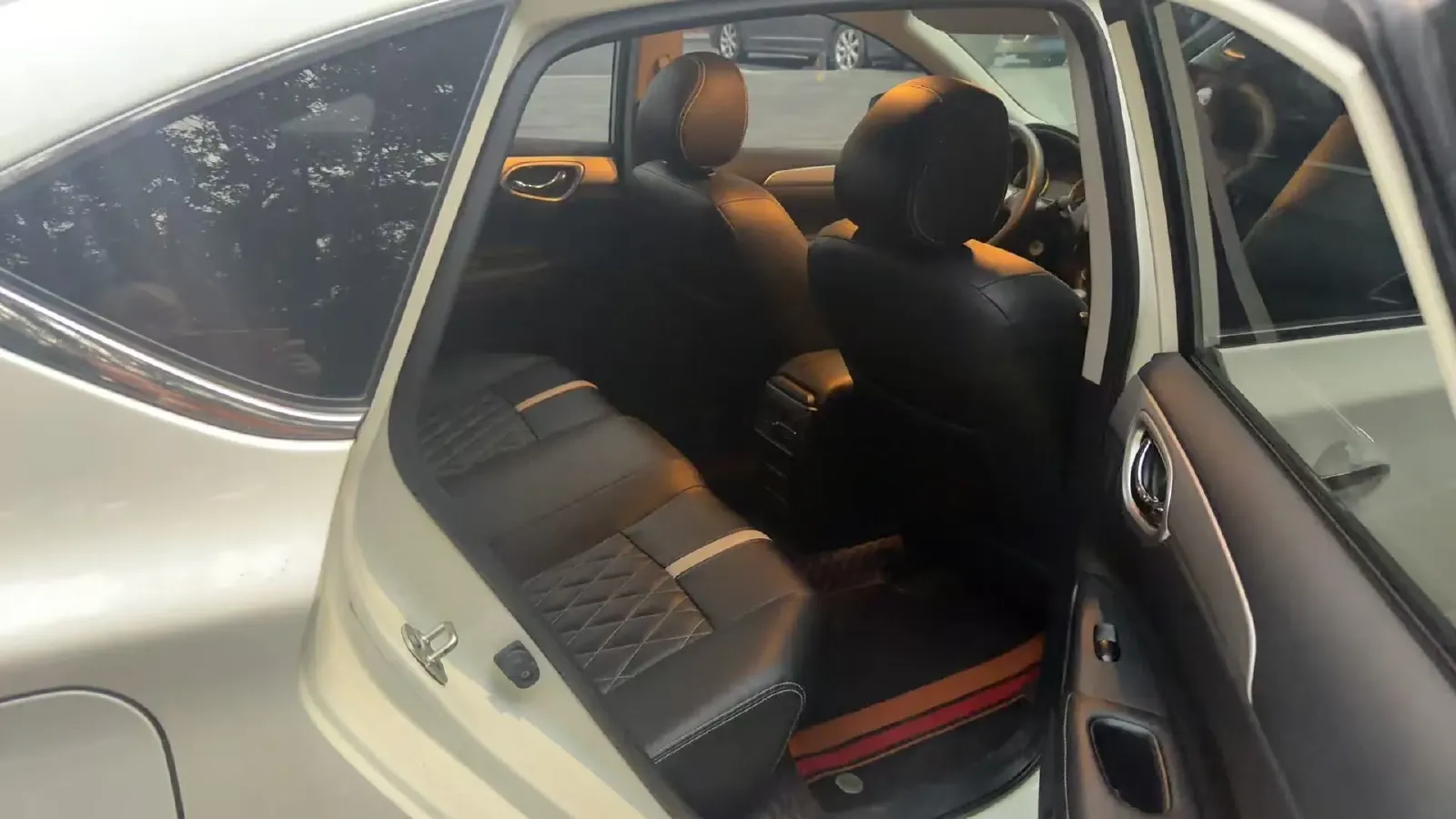 2022 Nissan Sylphy 1.6L 122HP L4 CVT,autocango,china used car exporter,china ev exporter,chinese used car exporter,chinese used ev exporter