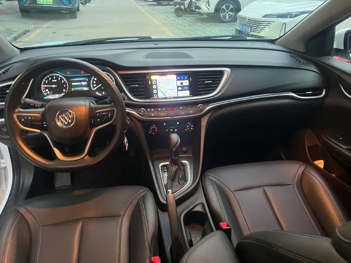 2020 Buick Encore 1.0T 125HP L3 6AT,autocango,china used car exporter,china ev exporter,chinese used car exporter,chinese used ev exporter