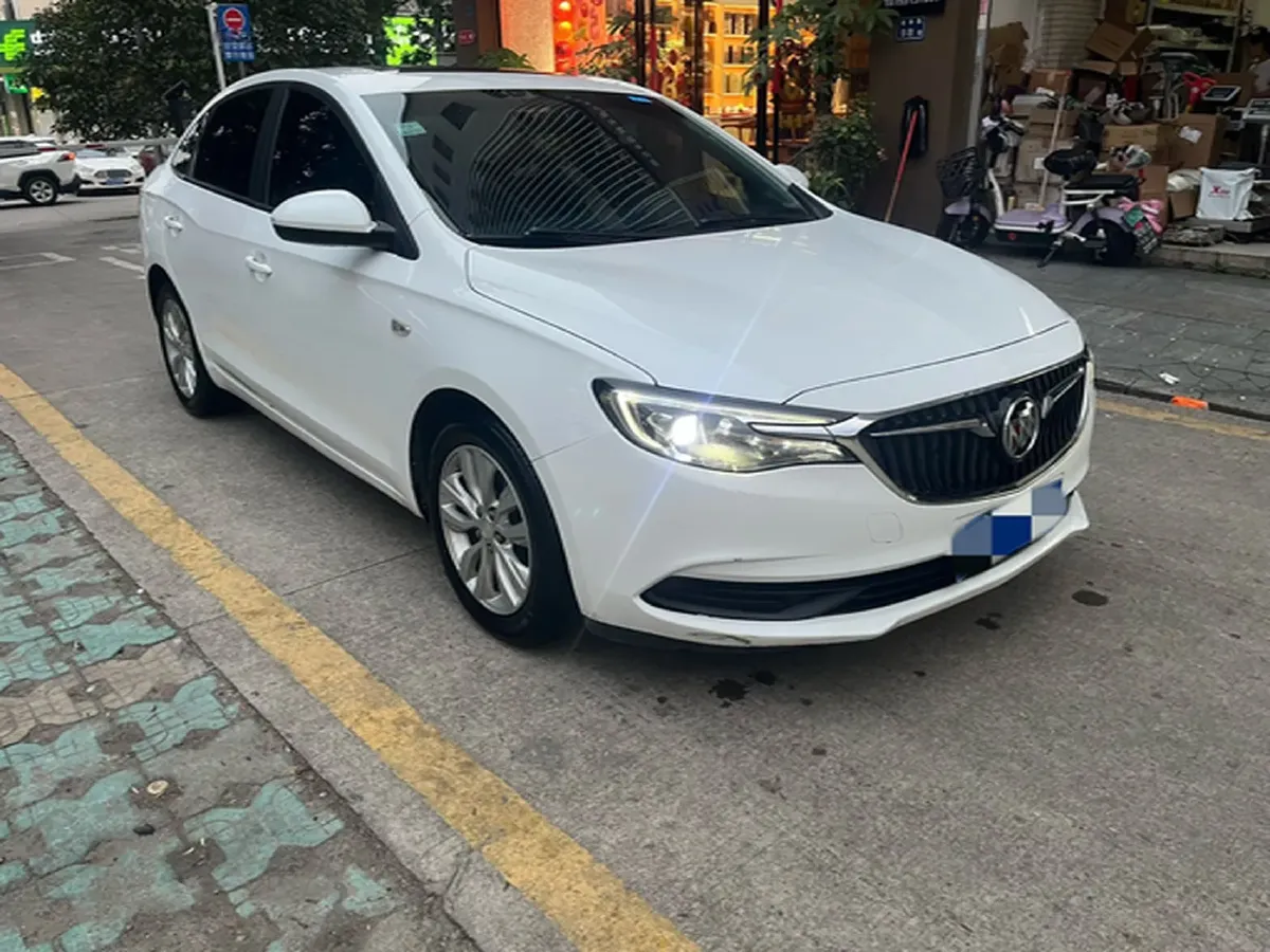 2020 Buick Encore 1.0T 125HP L3 6AT,autocango,china used car exporter,china ev exporter,chinese used car exporter,chinese used ev exporter