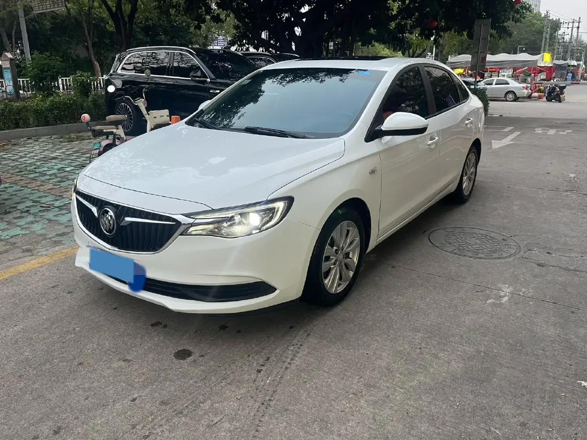 2020 Buick Encore 1.0T 125HP L3 6AT,autocango,china used car exporter,china ev exporter,chinese used car exporter,chinese used ev exporter