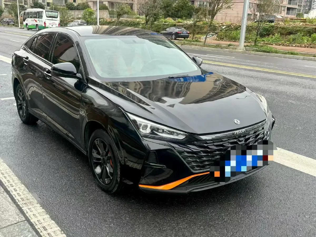 2023 DongFeng Aeolus YiXuan 1.5L 125HP L4 6DCT,autocango,china used car exporter,china ev exporter,chinese used car exporter,chinese used ev exporter