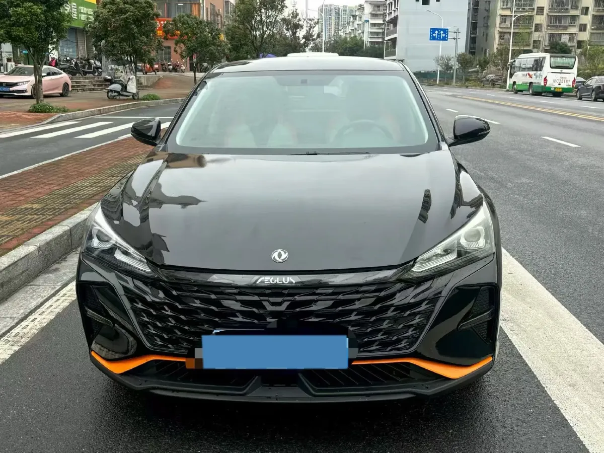 2023 DongFeng Aeolus YiXuan 1.5L 125HP L4 6DCT,autocango,china used car exporter,china ev exporter,chinese used car exporter,chinese used ev exporter