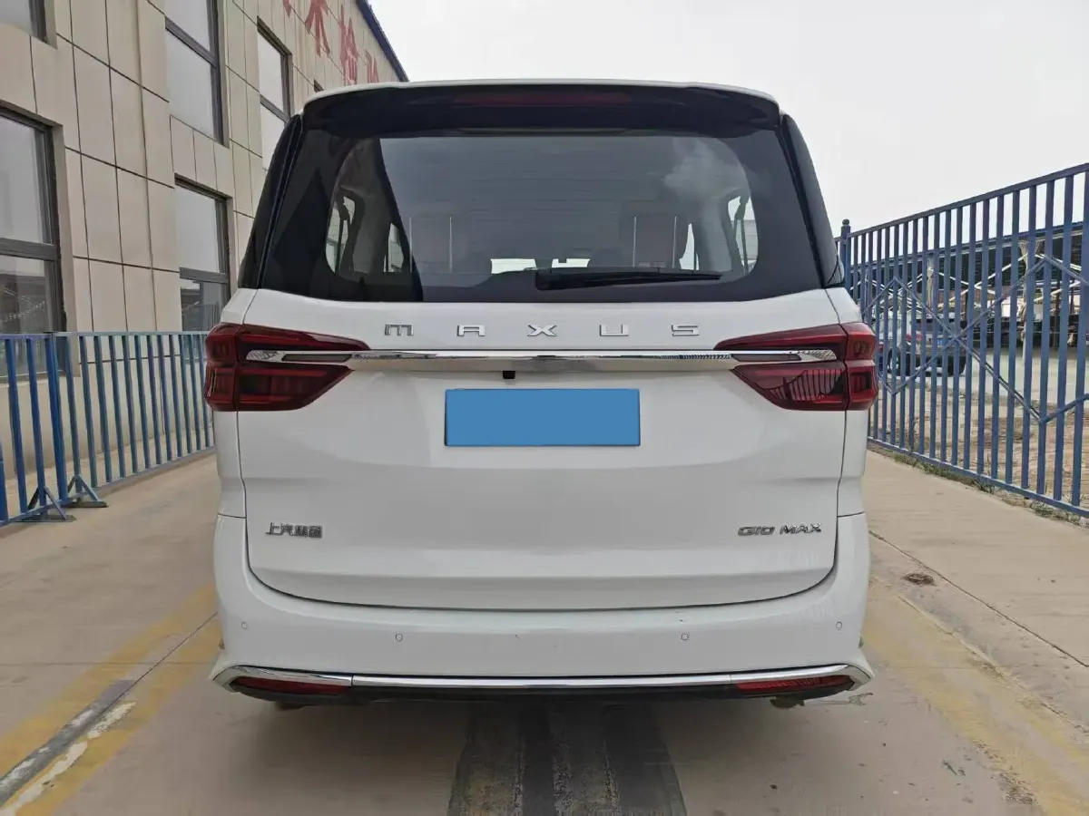 2025 MAXUS G10 2.0T 261HP L4 8AT,autocango,china used car exporter,china ev exporter,chinese used car exporter,chinese used ev exporter