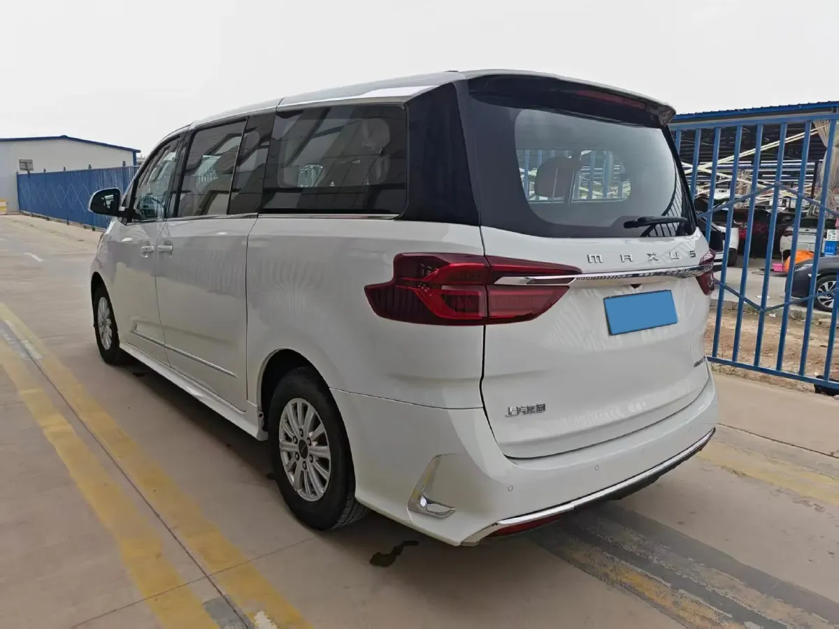 2025 MAXUS G10 2.0T 261HP L4 8AT,autocango,china used car exporter,china ev exporter,chinese used car exporter,chinese used ev exporter