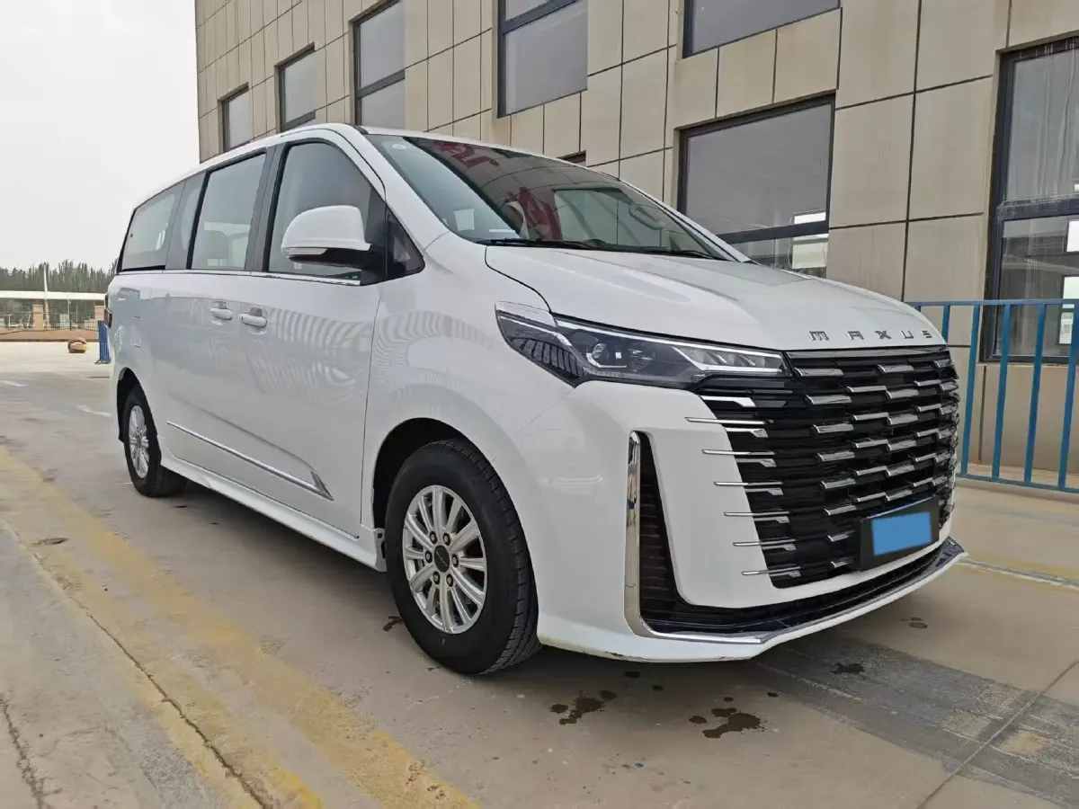 2025 MAXUS G10 2.0T 261HP L4 8AT,autocango,china used car exporter,china ev exporter,chinese used car exporter,chinese used ev exporter