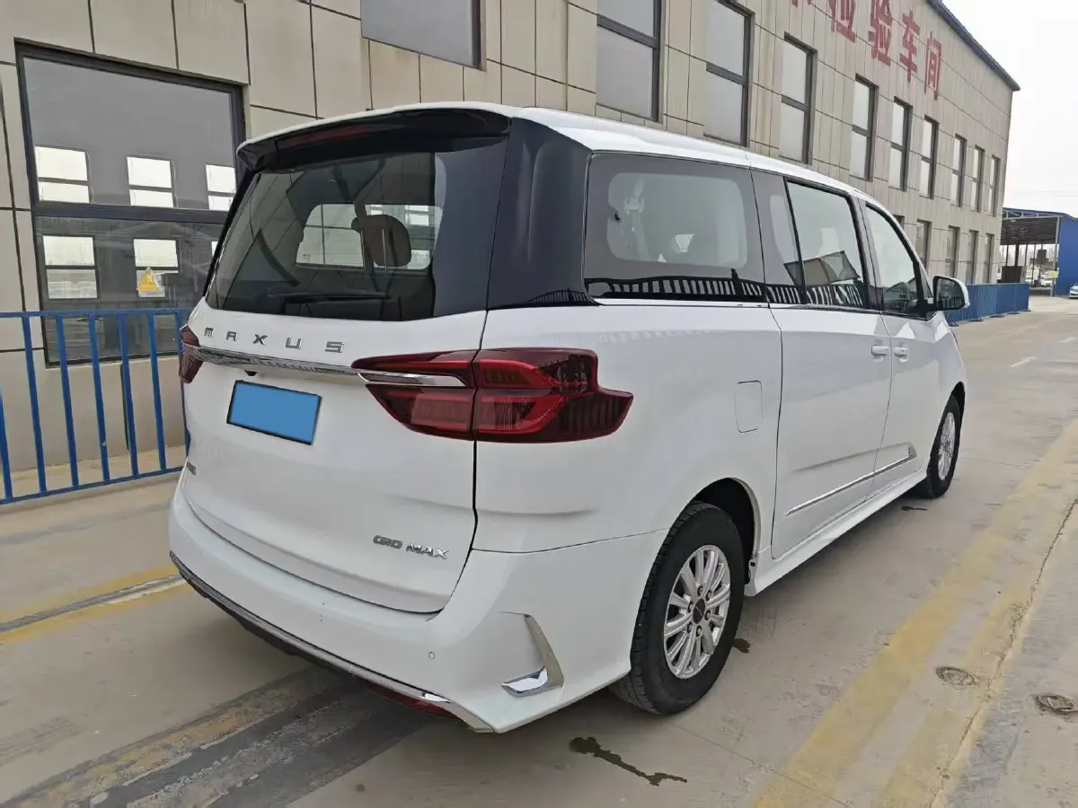 2025 MAXUS G10 2.0T 261HP L4 8AT,autocango,china used car exporter,china ev exporter,chinese used car exporter,chinese used ev exporter