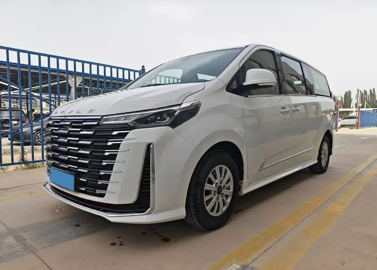 2025 MAXUS G10 2.0T 261HP L4 8AT,autocango,china used car exporter,china ev exporter,chinese used car exporter,chinese used ev exporter