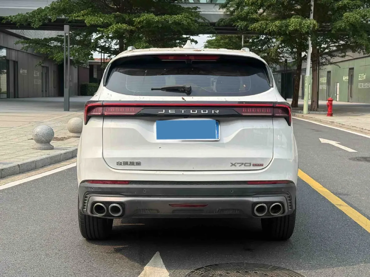 2021 Jetour X70 Plus 1.6T 197HP L4 7DCT,autocango,china used car exporter,china ev exporter,chinese used car exporter,chinese used ev exporter
