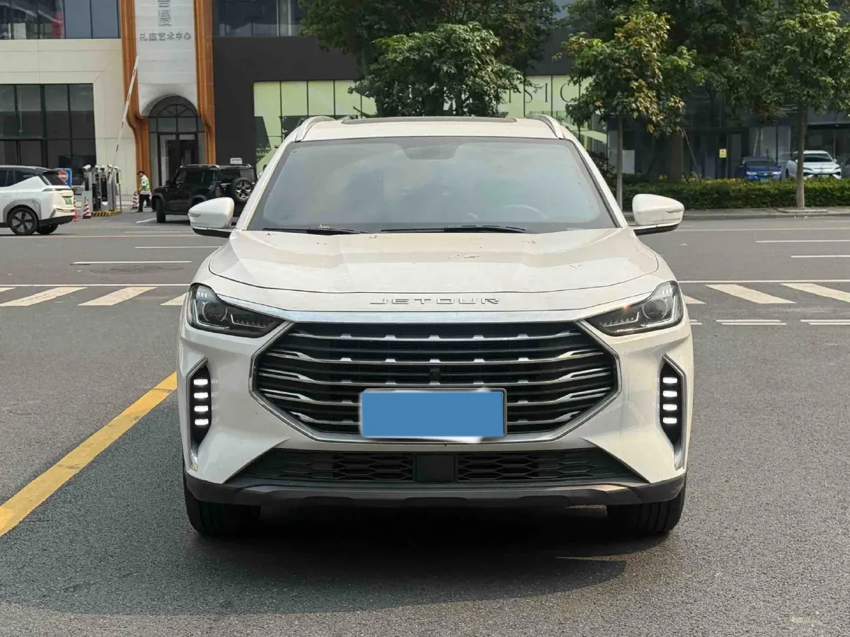2021 Jetour X70 Plus 1.6T 197HP L4 7DCT,autocango,china used car exporter,china ev exporter,chinese used car exporter,chinese used ev exporter
