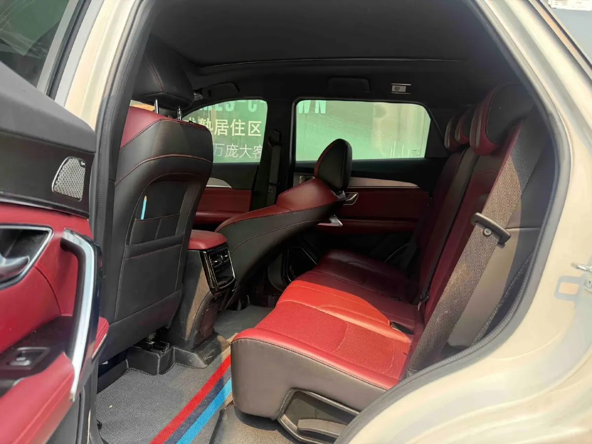 2021 Jetour X70 Plus 1.6T 197HP L4 7DCT,autocango,china used car exporter,china ev exporter,chinese used car exporter,chinese used ev exporter