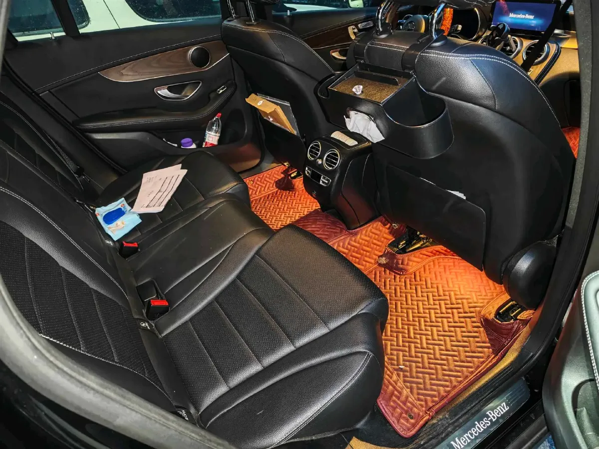 2021 Mercedes-Benz GLC Class 2.0T 197HP L4 9AT,autocango,china used car exporter,china ev exporter,chinese used car exporter,chinese used ev exporter