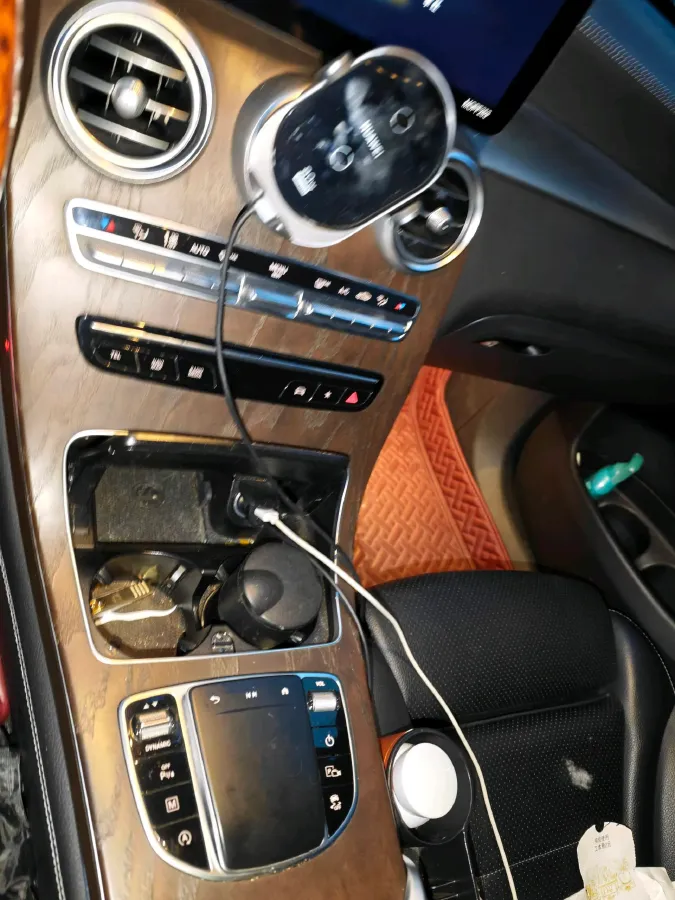 2021 Mercedes-Benz GLC Class 2.0T 197HP L4 9AT,autocango,china used car exporter,china ev exporter,chinese used car exporter,chinese used ev exporter