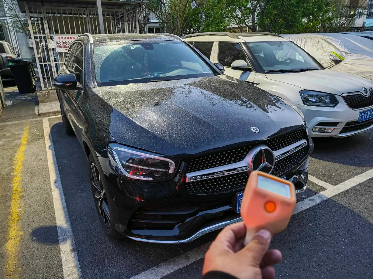 2021 Mercedes-Benz GLC Class 2.0T 197HP L4 9AT,autocango,china used car exporter,china ev exporter,chinese used car exporter,chinese used ev exporter