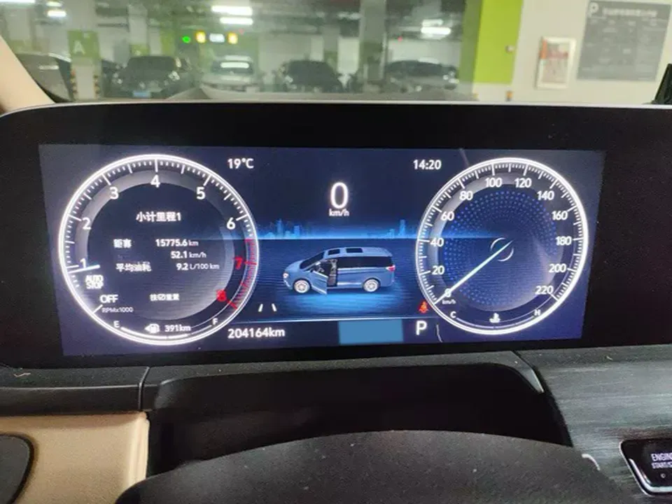 2021 Buick GL8 2.0T 237HP L4 9AT,autocango,china used car exporter,china ev exporter,chinese used car exporter,chinese used ev exporter