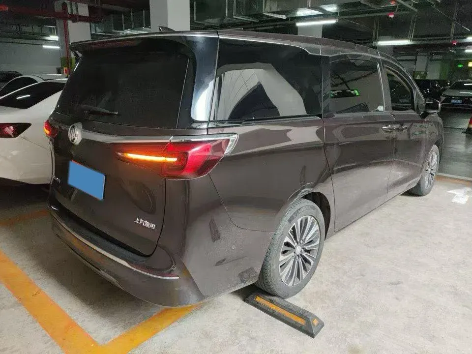 2021 Buick GL8 2.0T 237HP L4 9AT,autocango,china used car exporter,china ev exporter,chinese used car exporter,chinese used ev exporter
