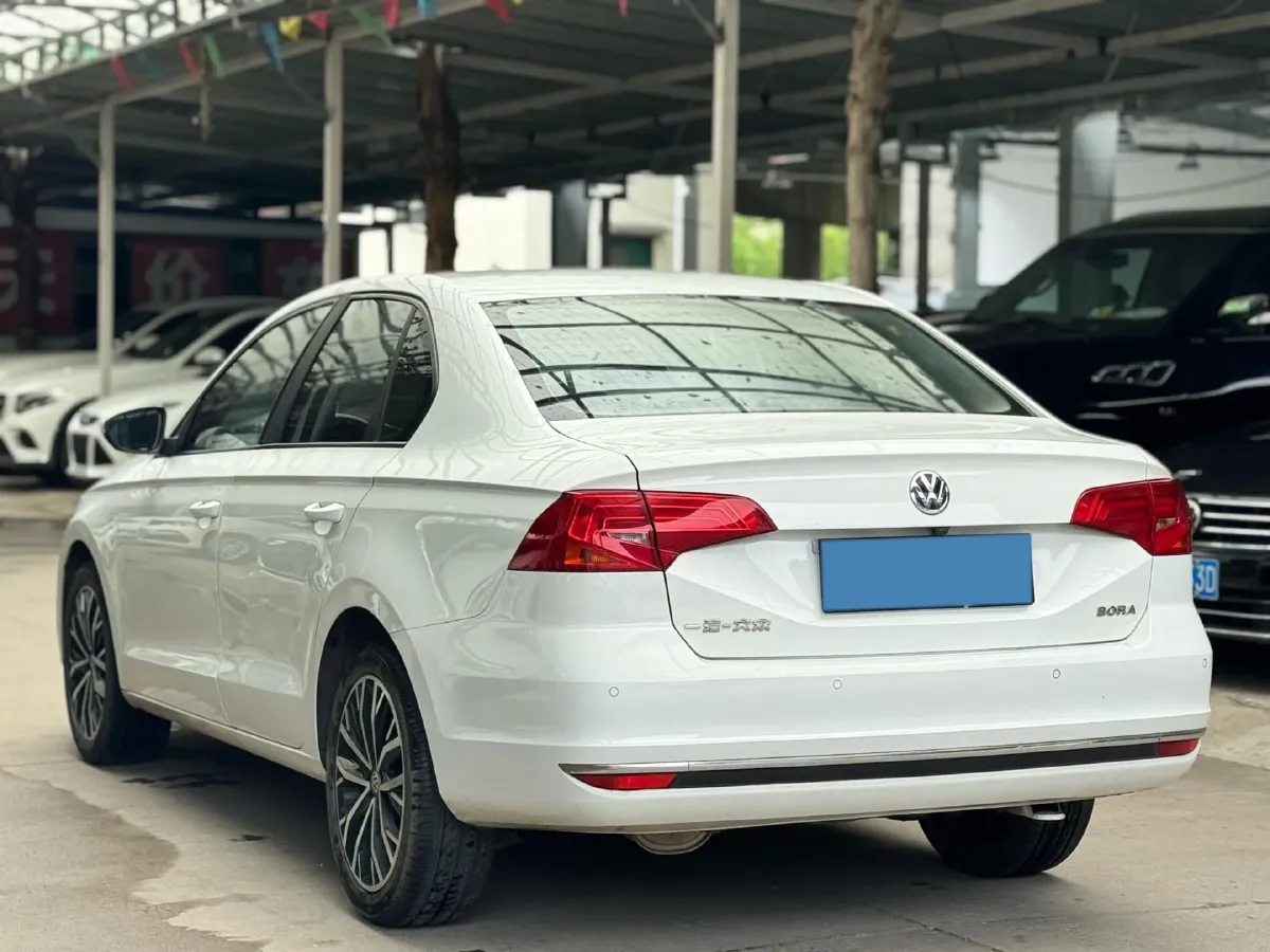2019 Volkswagen Bora 1.5L 110HP L4 6AT,autocango,china used car exporter,china ev exporter,chinese used car exporter,chinese used ev exporter