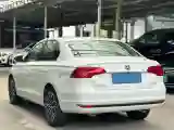 2019 Volkswagen Bora 1.5L 110HP L4 6AT