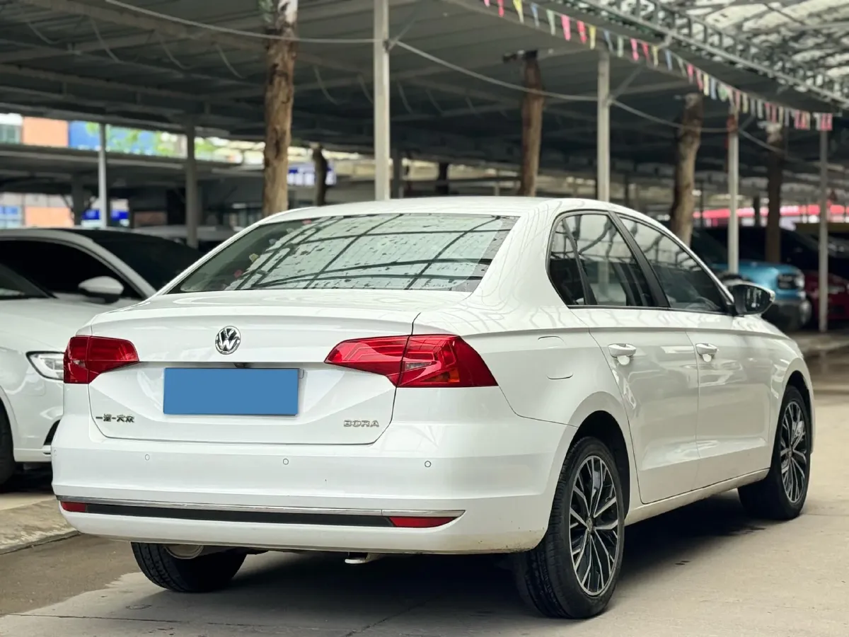 2019 Volkswagen Bora 1.5L 110HP L4 6AT,autocango,china used car exporter,china ev exporter,chinese used car exporter,chinese used ev exporter