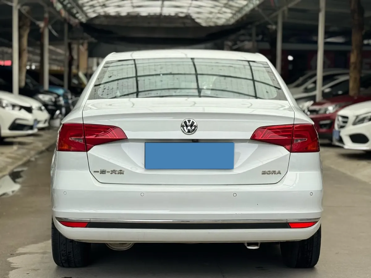 2019 Volkswagen Bora 1.5L 110HP L4 6AT,autocango,china used car exporter,china ev exporter,chinese used car exporter,chinese used ev exporter
