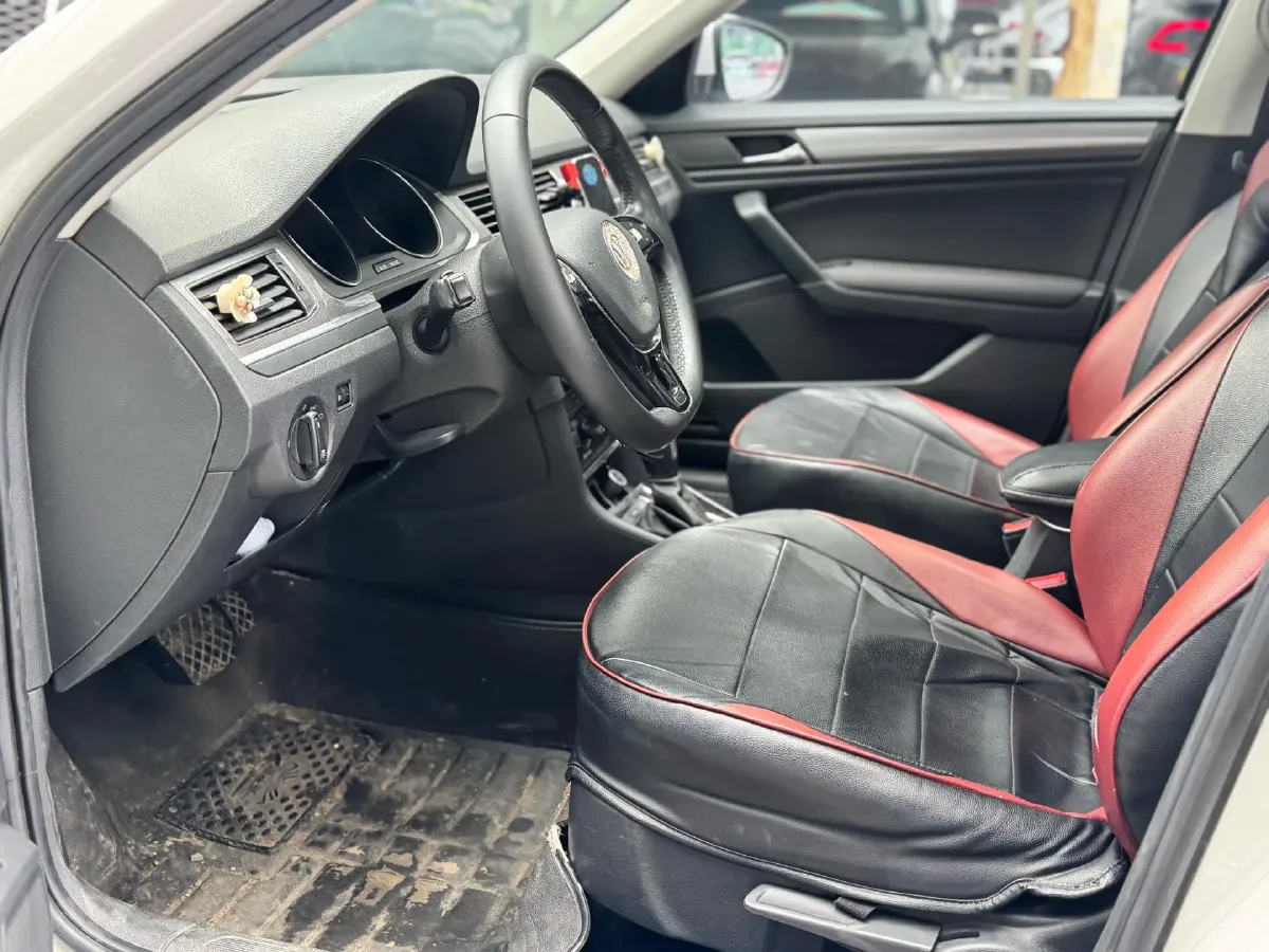 2019 Volkswagen Bora 1.5L 110HP L4 6AT,autocango,china used car exporter,china ev exporter,chinese used car exporter,chinese used ev exporter