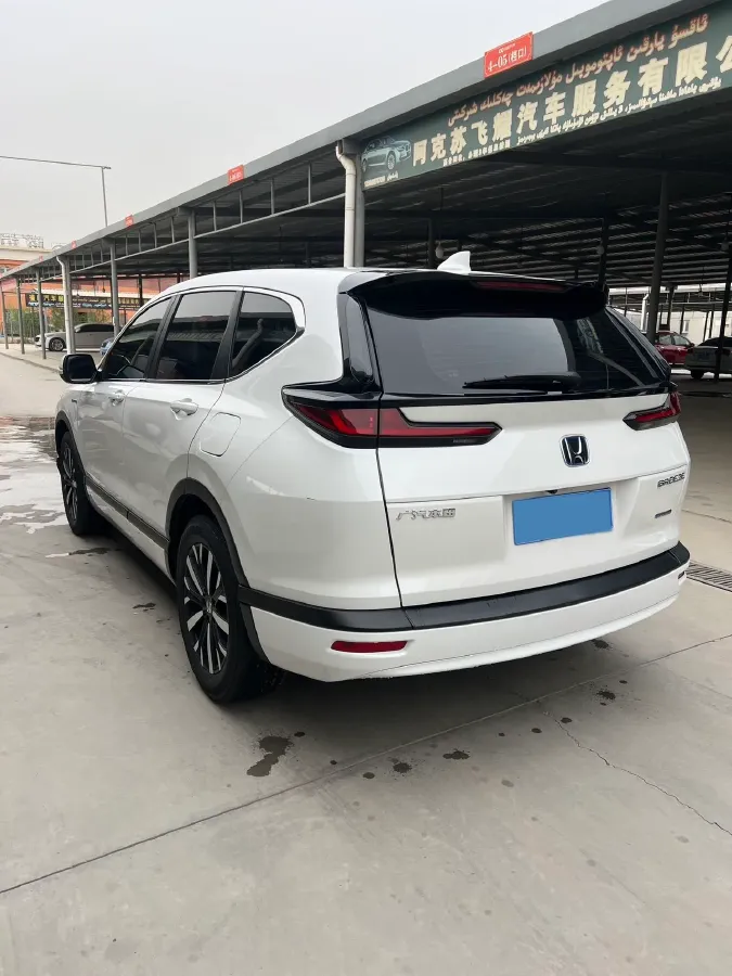 2021 Honda Breeze 2.0L 146HP L4 E-CVT Hybrid,autocango,china used car exporter,china ev exporter,chinese used car exporter,chinese used ev exporter