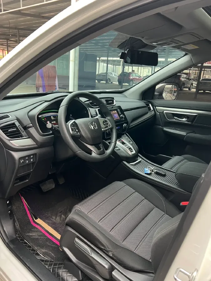 2021 Honda Breeze 2.0L 146HP L4 E-CVT Hybrid,autocango,china used car exporter,china ev exporter,chinese used car exporter,chinese used ev exporter