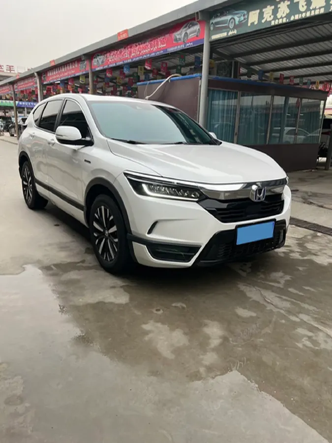 2021 Honda Breeze 2.0L 146HP L4 E-CVT Hybrid,autocango,china used car exporter,china ev exporter,chinese used car exporter,chinese used ev exporter