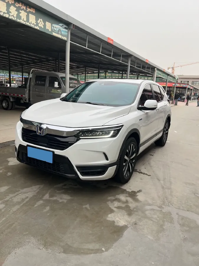 2021 Honda Breeze 2.0L 146HP L4 E-CVT Hybrid,autocango,china used car exporter,china ev exporter,chinese used car exporter,chinese used ev exporter