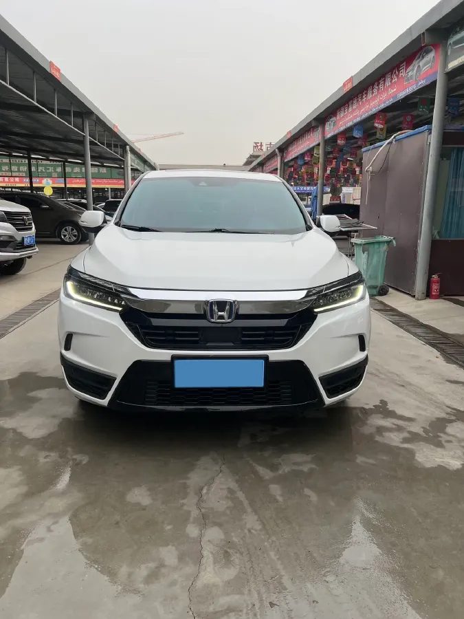 2021 Honda Breeze 2.0L 146HP L4 E-CVT Hybrid,autocango,china used car exporter,china ev exporter,chinese used car exporter,chinese used ev exporter