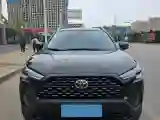 2022 Toyota Corolla Cross 2.0L 171HP L4 CVT