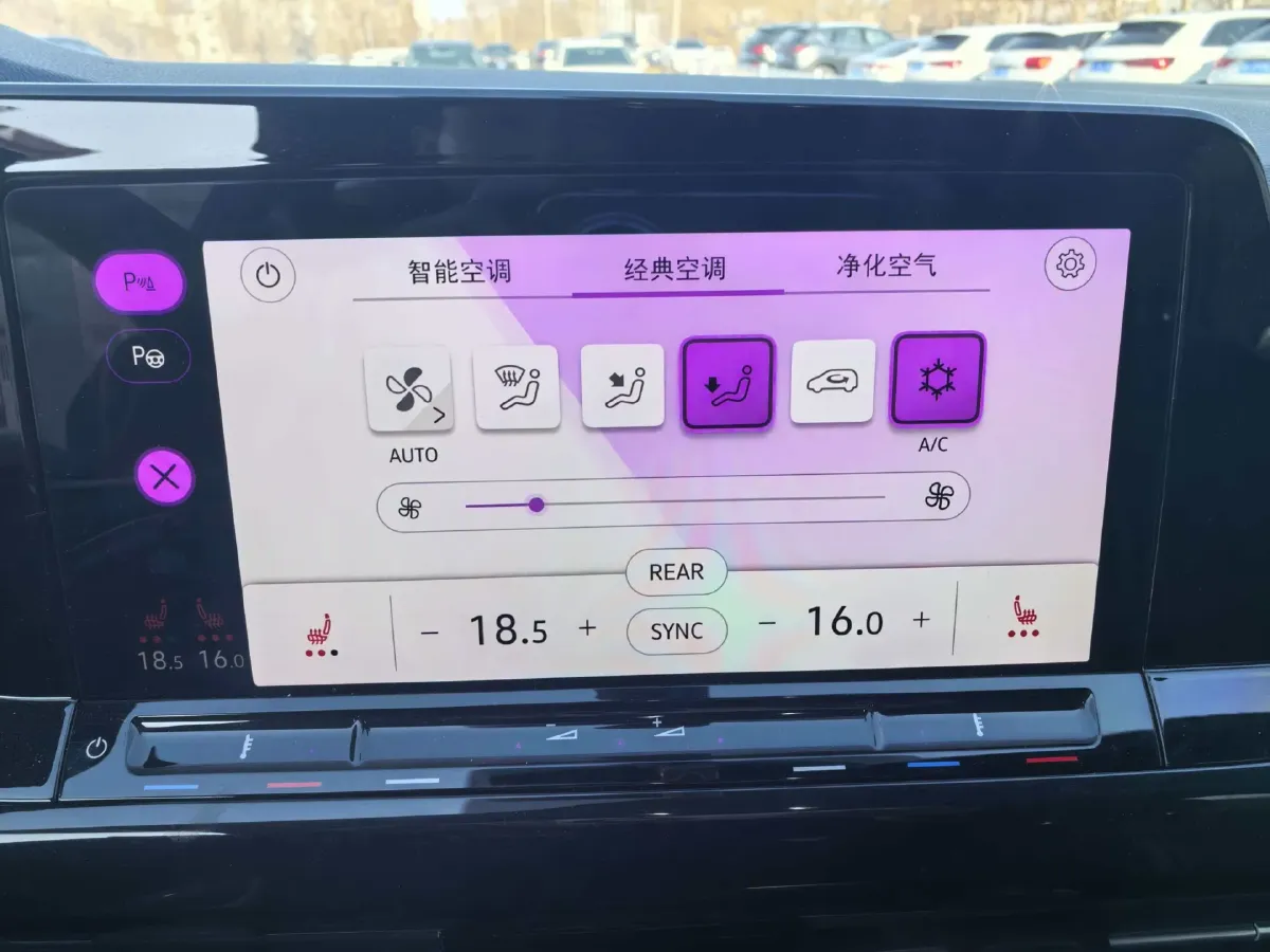 2023 Volkswagen Golf 1.4T 150HP L4 7DCT,autocango,china used car exporter,china ev exporter,chinese used car exporter,chinese used ev exporter