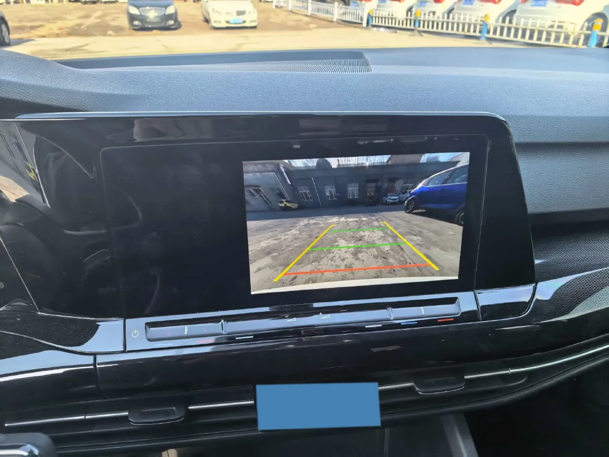 2023 Volkswagen Golf 1.4T 150HP L4 7DCT,autocango,china used car exporter,china ev exporter,chinese used car exporter,chinese used ev exporter