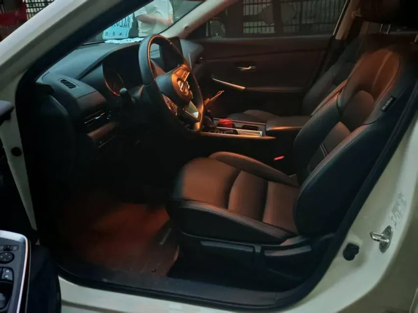 2021 Nissan Sylphy 1.6L 135HP L4 CVT,autocango,china used car exporter,china ev exporter,chinese used car exporter,chinese used ev exporter