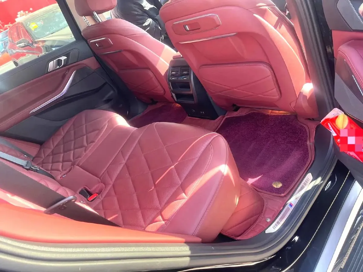 2023 BMW X5 2.0T 258HP L4 8AT,autocango,china used car exporter,china ev exporter,chinese used car exporter,chinese used ev exporter