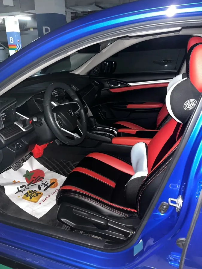 2019 Honda Civic 1.5T 177HP L4 CVT,autocango,china used car exporter,china ev exporter,chinese used car exporter,chinese used ev exporter