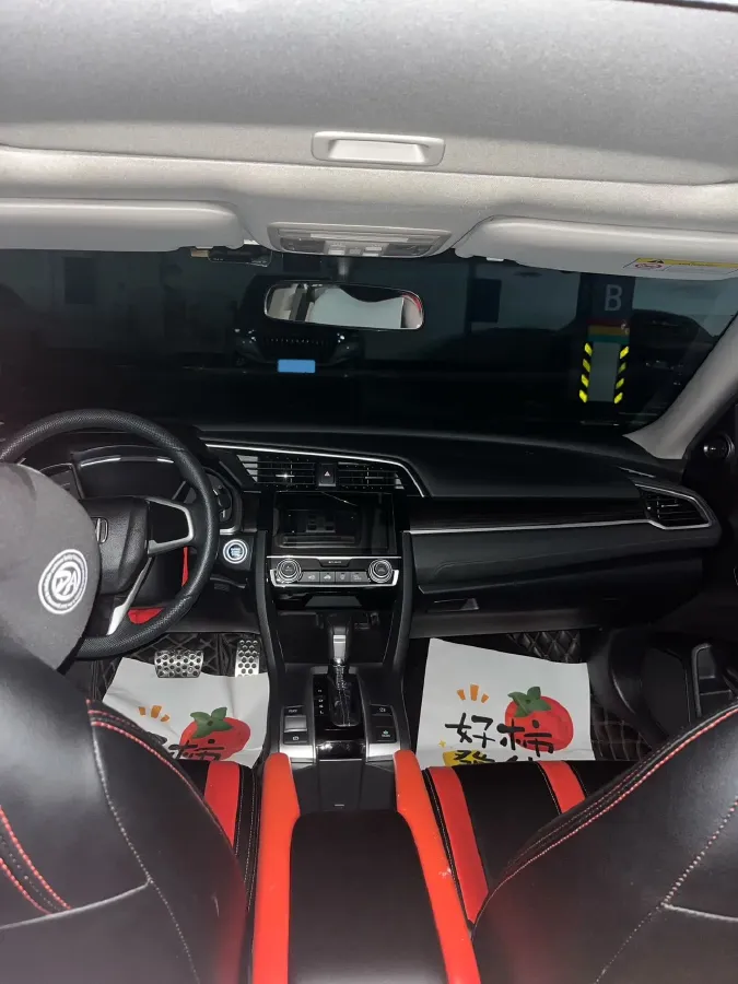 2019 Honda Civic 1.5T 177HP L4 CVT,autocango,china used car exporter,china ev exporter,chinese used car exporter,chinese used ev exporter
