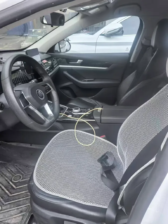 2021 BYD Qin BEV 53.56KWH,autocango,china used car exporter,china ev exporter,chinese used car exporter,chinese used ev exporter