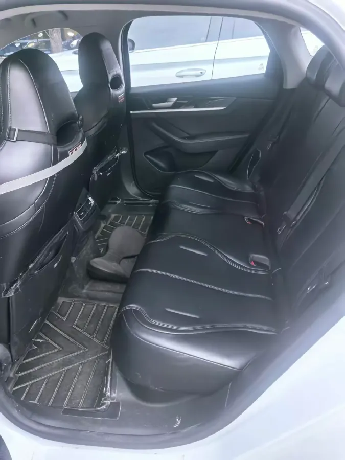 2021 BYD Qin BEV 53.56KWH,autocango,china used car exporter,china ev exporter,chinese used car exporter,chinese used ev exporter