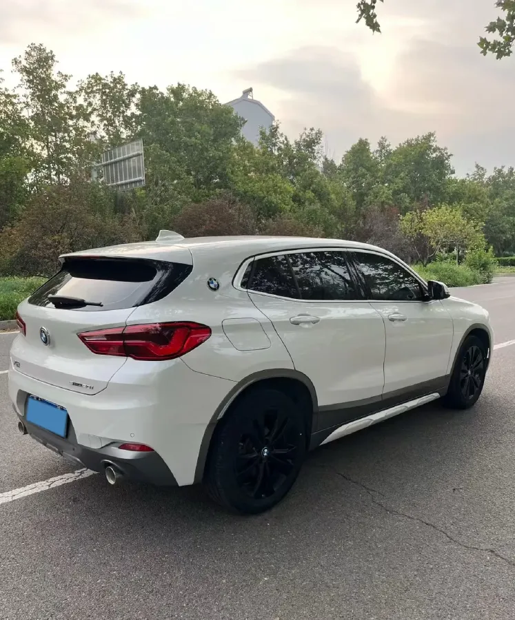 2020 BMW X2 1.5T 140HP L3 7DCT,autocango,china used car exporter,china ev exporter,chinese used car exporter,chinese used ev exporter