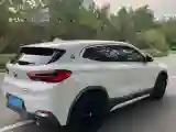 2020 BMW X2 1.5T 140HP L3 7DCT