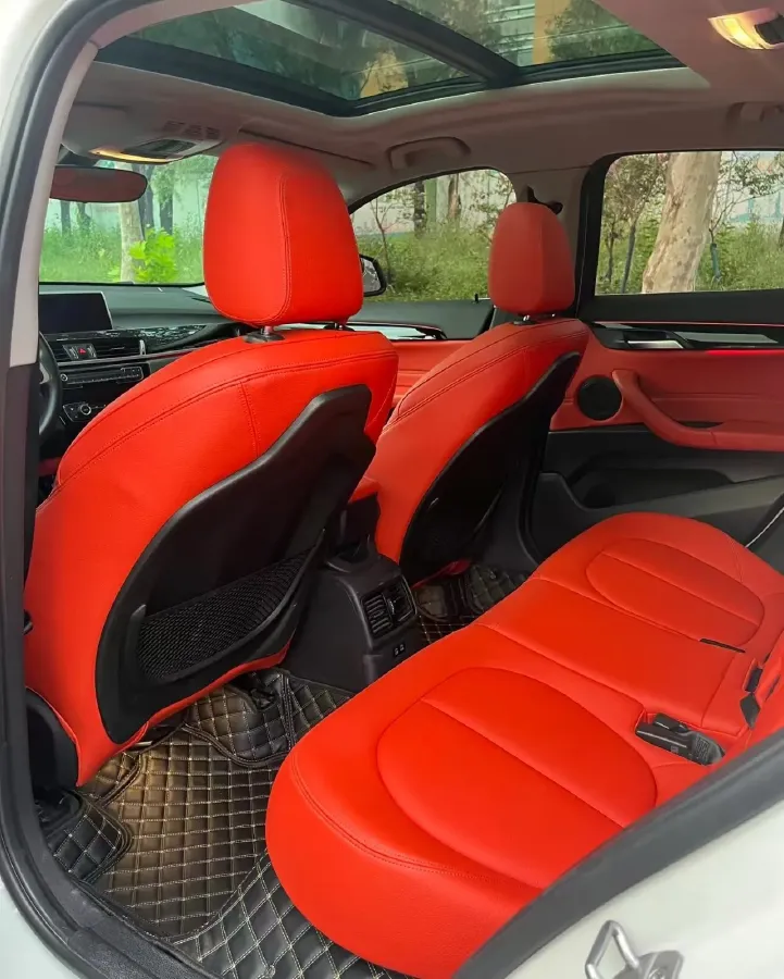 2020 BMW X2 1.5T 140HP L3 7DCT,autocango,china used car exporter,china ev exporter,chinese used car exporter,chinese used ev exporter