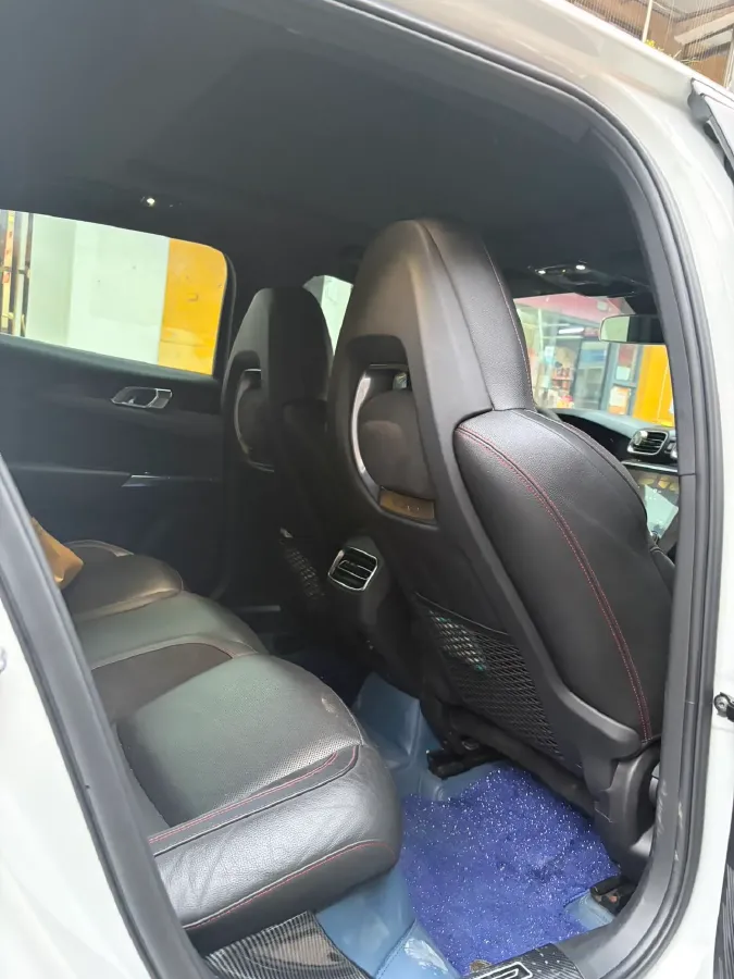 2019 LYNK&CO 03 2.0T 190HP L4 6AT,autocango,china used car exporter,china ev exporter,chinese used car exporter,chinese used ev exporter