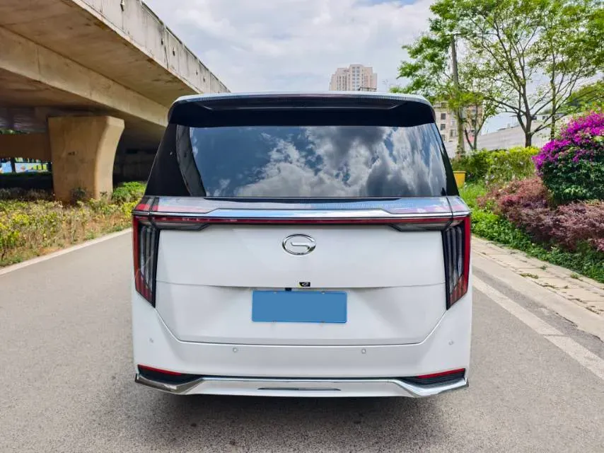 2024 GAC Trumpchi M8 2.0T 252HP L4 8AT,autocango,china used car exporter,china ev exporter,chinese used car exporter,chinese used ev exporter