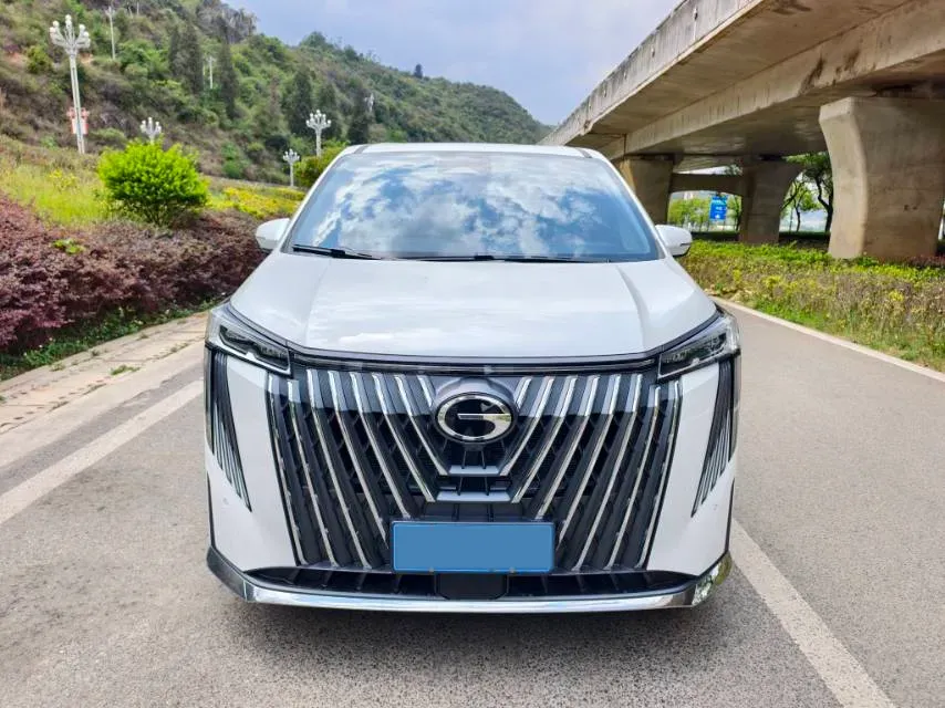 2024 GAC Trumpchi M8 2.0T 252HP L4 8AT,autocango,china used car exporter,china ev exporter,chinese used car exporter,chinese used ev exporter