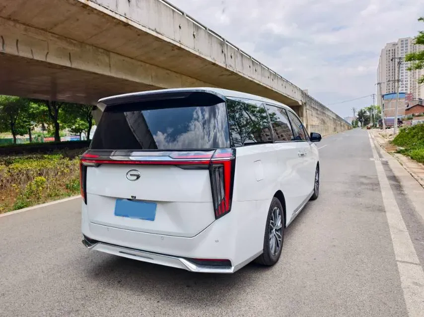 2024 GAC Trumpchi M8 2.0T 252HP L4 8AT,autocango,china used car exporter,china ev exporter,chinese used car exporter,chinese used ev exporter