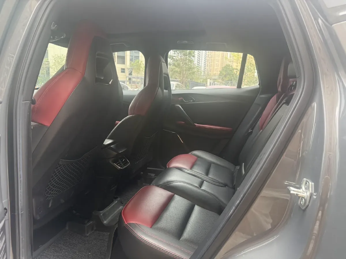 2020 LYNK&CO 06 1.5T 177HP L3 7DCT,autocango,china used car exporter,china ev exporter,chinese used car exporter,chinese used ev exporter