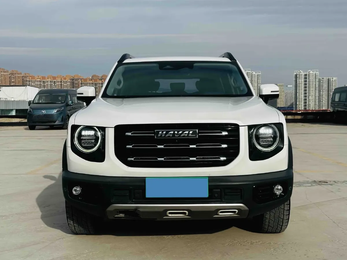 2021 Haval Dargo 2.0T 211HP L4 7DCT,autocango,china used car exporter,china ev exporter,chinese used car exporter,chinese used ev exporter